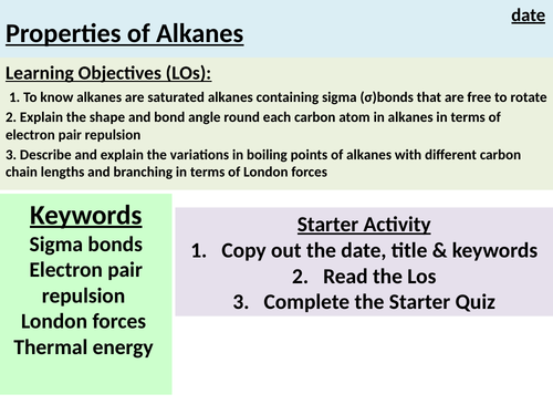 Properties Of Alkanones And Alkanals Chemistry Tutorial – STAZIE