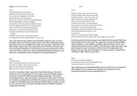 Is iago insecure picture