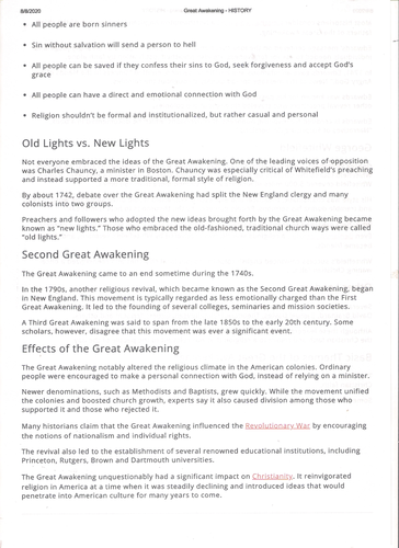 John Gill (16971771) Theologian Teaching Resources