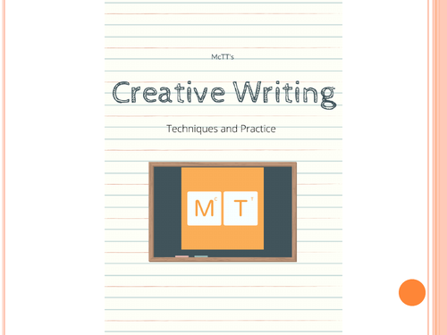 ks3-creative-writing-practice-techniques-teaching-resources