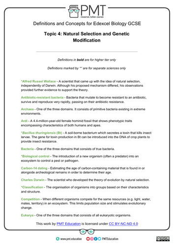 Domain (Biology)  Biology Dictionary