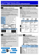 ocr ict coursework 2010