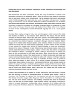 Edexcel a level english literature reading list picture