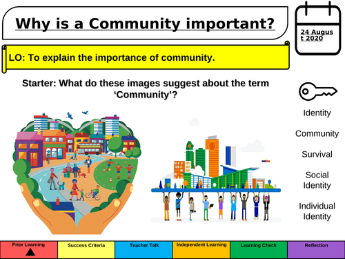 The Island Full Sow Workbook And Pp Teaching Resources