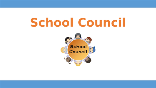 School Council | Teaching Resources