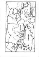 Tectonic Plates (KS3 Geography) | Teaching Resources