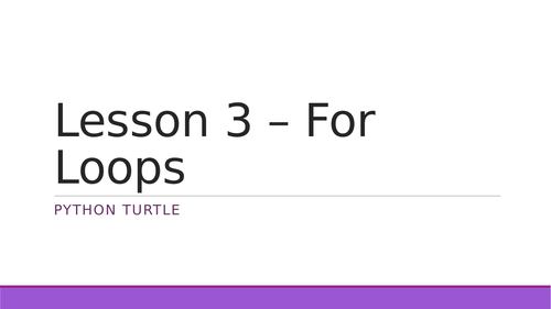 Python Turtle Workbook | Teaching Resources