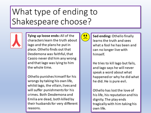 othello-the-end-teaching-resources