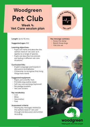 Pet club feed outlet and tack