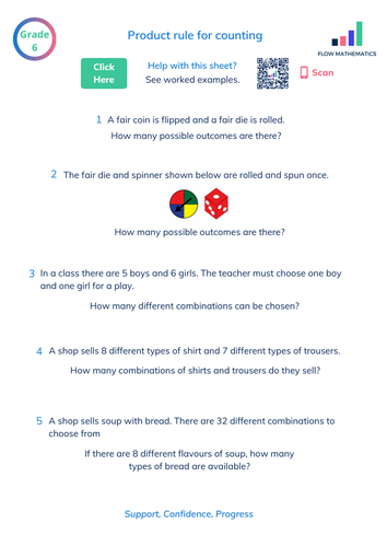 product-rule-for-counting-practice-questions-corbettmaths