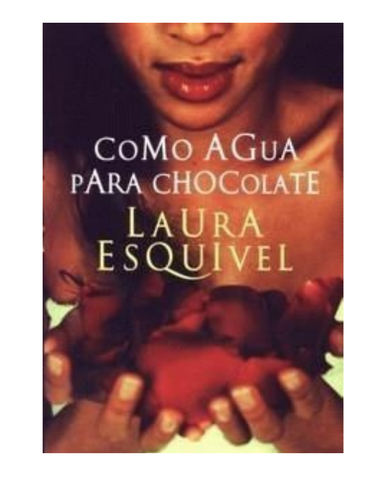 Como agua para chocolate - Enero(Analysis)