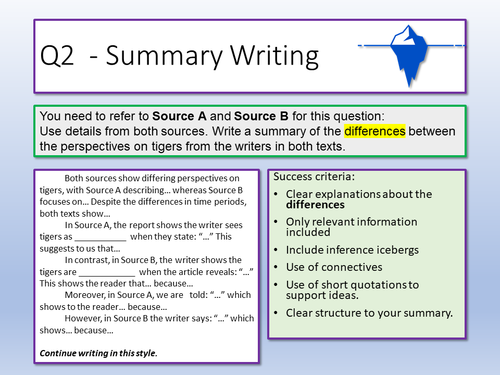 aqa-2017-language-paper-2-question-5-answer-how-to-describe-also