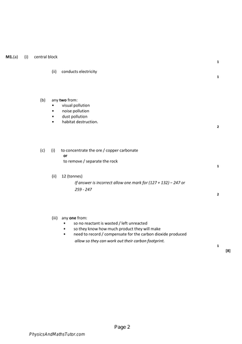 Gcse Edexcel Groups In The Periodic Table Complete Revision Summary Teaching Resources 3457