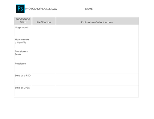 ADVERTISING | Design Skills | FILM POSTER | Teaching Resources