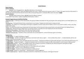 A level english literature poetry essay example picture