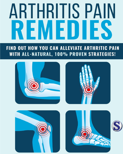 Arthritis Pain Remedies | Teaching Resources