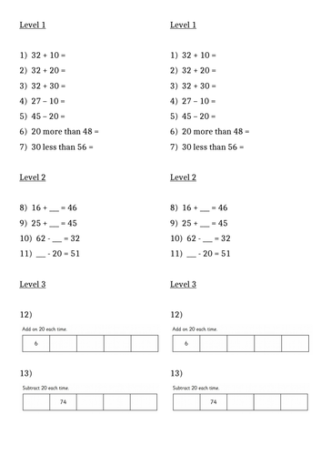 adding-10s-with-dienes-year-2-teaching-resources