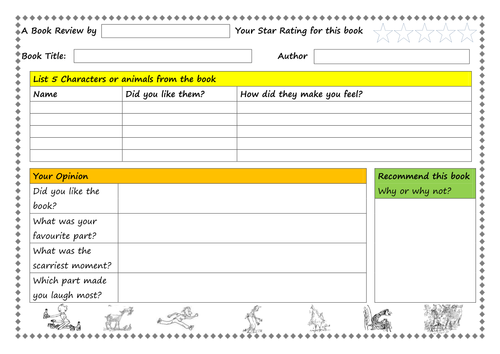 George's Marvellous Medicine comprehensions | Teaching Resources