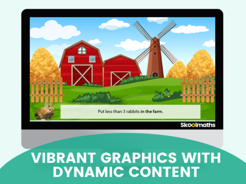 Kindergarten Counting Activities with Printable Worksheets | Teaching