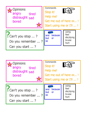 The Day the Crayons Quit -PACK1-Persuasive Writing and More | Teaching ...