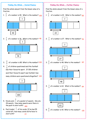 maths homework white rose