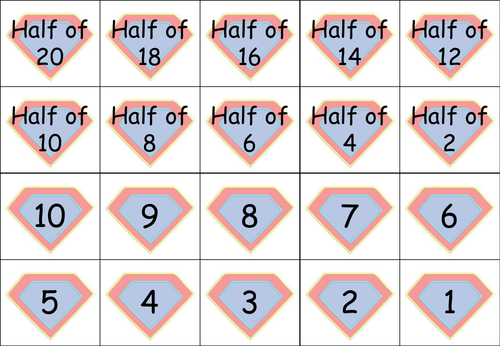 halving-multiples-of-10-yr3-complete-lesson-suitable-for-home-learning-too-teaching-resources
