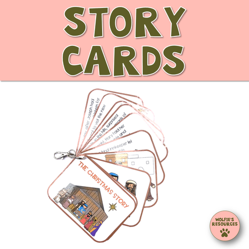 Christmas Story Christmas Nativity Nativity Activities KS1