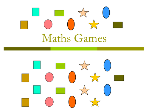 easy-maths-games-ideas-teaching-resources