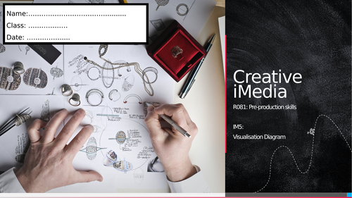 R081 - IM5: Visualisation Diagram (Workbook)