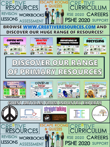 Conflict Resolution KS2 Task Cards | Teaching Resources