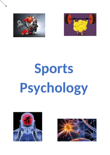 sport psychology assignments