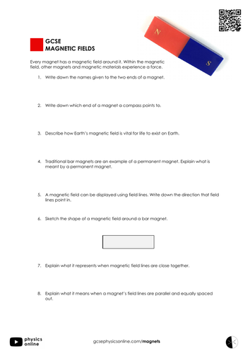 magnetic-fields-worksheet-teaching-resources