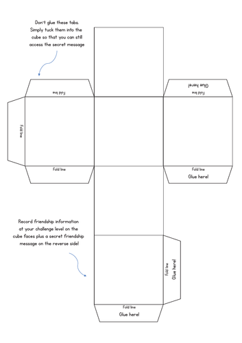 Friendship KS2 PSHE | Teaching Resources