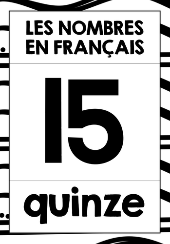 french-numbers-0-31-posters-flashcards-teaching-resources