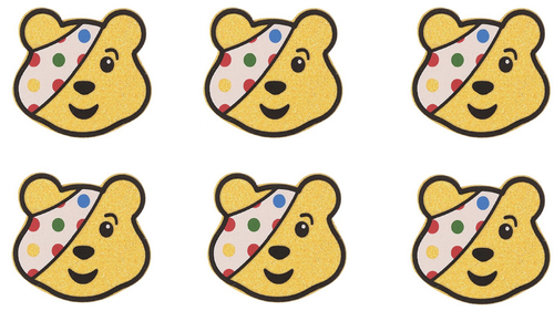 Pudsey Bear activities | Teaching Resources