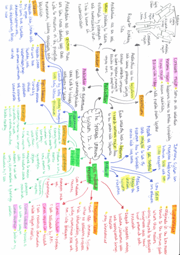 OCR A level Biology Chapter 12 Communicable Diseases | Teaching Resources