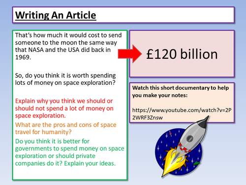 edexcel-english-language-article-writing-teaching-resources