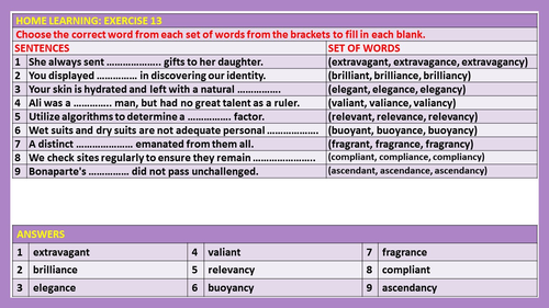 suffixes-words-ending-in-ant-ance-ancy-19-google-slides