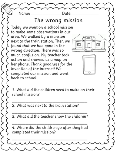 year 1 year 2 year 3 rwi set 3 phonics reading comprehension ae