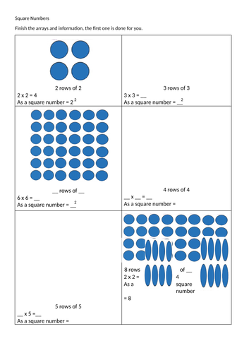 square-numbers-year-5-teaching-resources