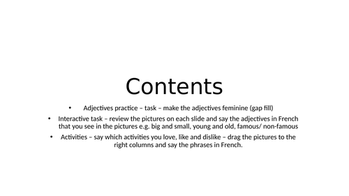 french-adjectives-test-activities-with-pictures-teaching-resources