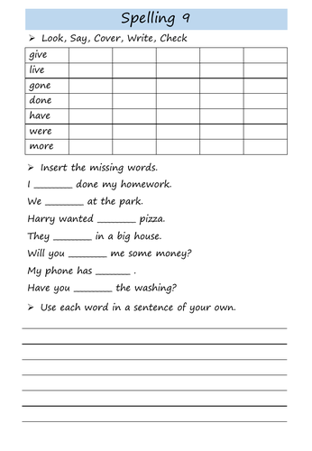 English Functional Skills - Spelling Workbook Entry Level 1 | Teaching ...