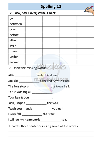 English Functional Skills - Spelling Workbook Entry Level 1 | Teaching ...