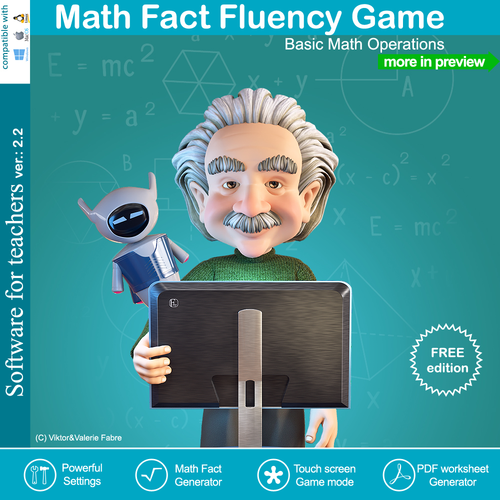 free-addition-math-facts-generator-math-fluency-game-worksheet-generator-teaching-resources