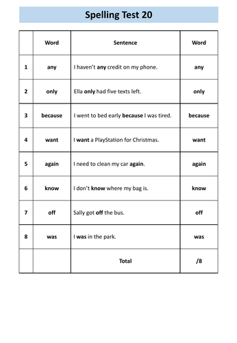 english-functional-skills-entry-level-1-spelling-tests-teaching