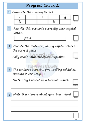 English Functional Skills Entry Level 1 Writing Workbook Teaching 