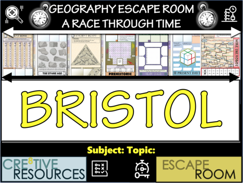 bristol case study geography