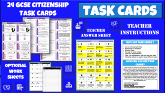 Rights and Responsibilities | Teaching Resources