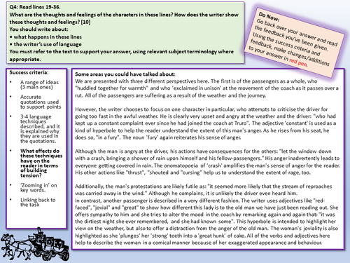 eduqas-english-language-paper-1-mock-teaching-resources