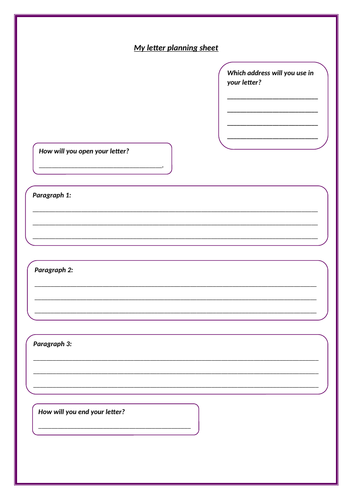 ks2-letter-planning-template-teaching-resources